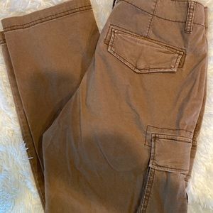 Old Navy Cargo pants